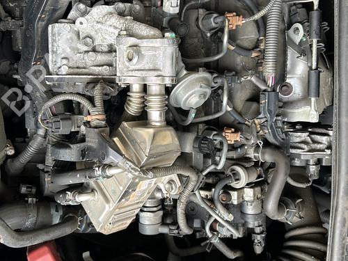 Used Engine TOYOTA AURIS (_E18_) 1.4 D-4D (NDE180_, NDE180R) (90 hp) 32703910