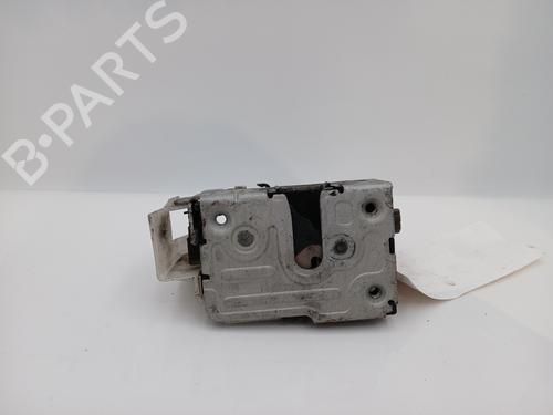 Rear left lock RENAULT CLIO II (BB_, CB_) 1.5 dCi (B/C2J) | BP31263569C100