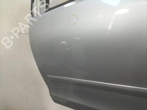 Left front door VW POLO IV (9N_, 9A_) 1.4 TDI | BP29582094C2 