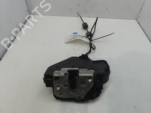 Used Rear left lock Rear left lock MERCEDES-BENZ C-CLASS (W203) C 220 CDI (203.006, 203.008) (143 hp) 26957438 26957438