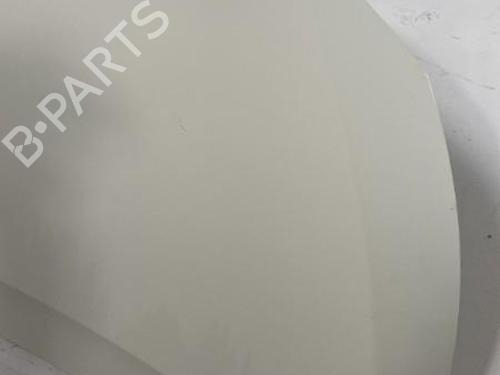 Used Hood TOYOTA VERSO (_R2_) 2.0 D-4D (AUR20_, AUR20R) (124 hp) 22839124