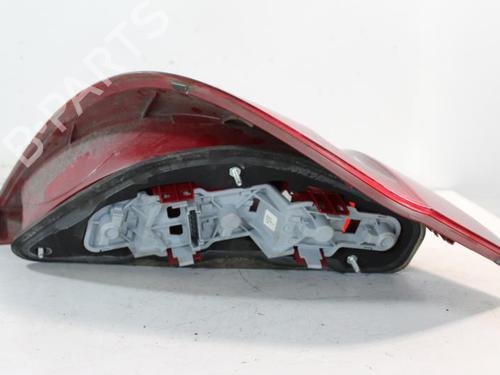Right taillight MERCEDES-BENZ A-CLASS (W169) A 180 CDI (169.007, 169.307) | BP22813242C35 