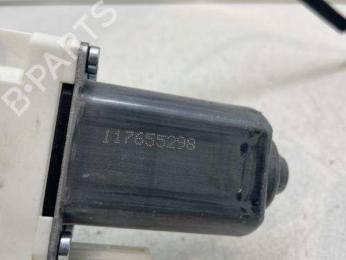 Front left window mechanism AUDI A6 C7 Avant (4G5, 4GD) 3.0 TDI quattro | BP30882143C22 