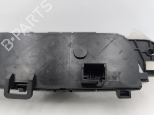 Climate control PEUGEOT PARTNER Box Body/MPV (K9) 1.5 BlueHDi 100 | BP30874778I5 - Image 2