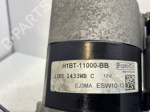 Starter FORD FIESTA VII (HJ, HF) 1.1 Ti-VCT | BP29286002M8 