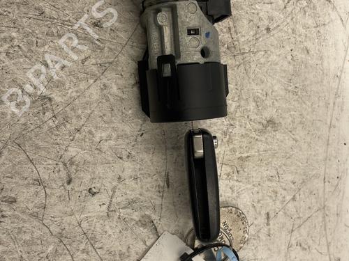 Ignition barrel PEUGEOT 407 Coupe (6C_) 2.0 HDi | BP23888787M48 