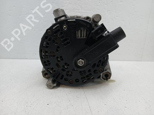 Alternator PEUGEOT 407 Coupe (6C_) 2.7 HDi | BP31582001M7