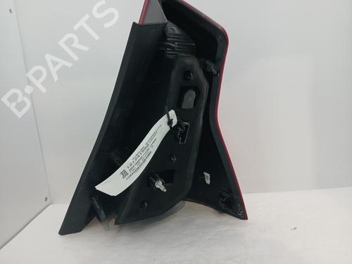 Left taillight DACIA SANDERO 1.5 dCi | BP32336075C34