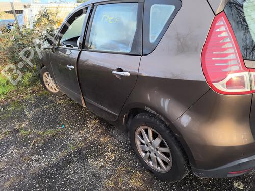Switch RENAULT SCÉNIC III (JZ0/1_) 1.5 dCi | BP32856620I30 - Image 6