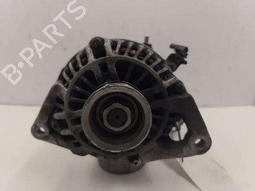 Used Alternator Alternator MAZDA 3 (BK) 1.6 (BK14) (105 hp) 24663964 24663964