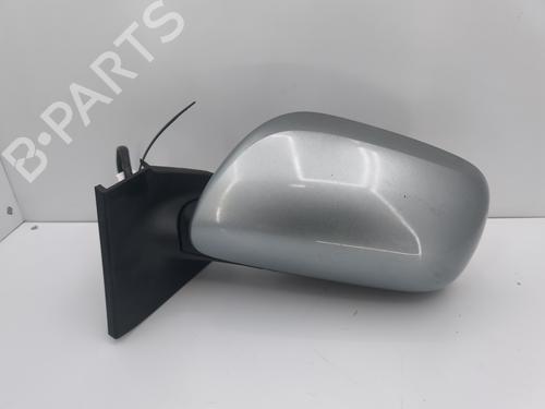 Rétroviseur gauche TOYOTA YARIS (_P9_) 1.4 D-4D (NLP90_, NLP90R) (90 hp) 30899261