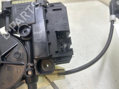Used Rear right window mechanism Rear right window mechanism VW POLO V (6R1, 6C1) 1.4 (6R1) (85 hp) 39979455 39979455