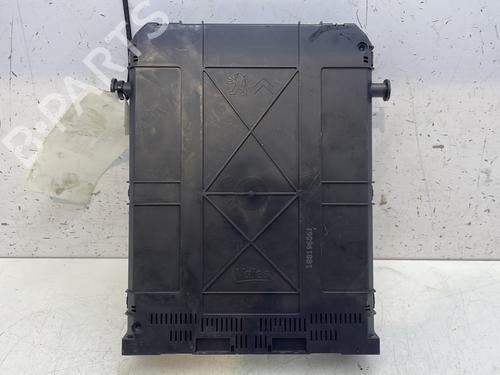 Fuse box CITROËN C3 II (SC_) 1.6 HDi 90 | BP27194406E1 - Image 3