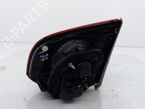 Left tailgate light VW GOLF VI (5K1) 1.4 | BP22815463C79 