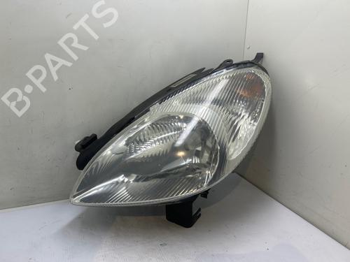 Used Left headlight Left headlight 38543098 38543098