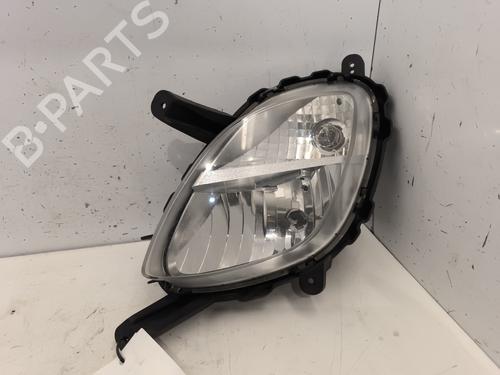Left front fog light KIA PICANTO II (TA) 1.0 | BP24637093C30 - Image 4