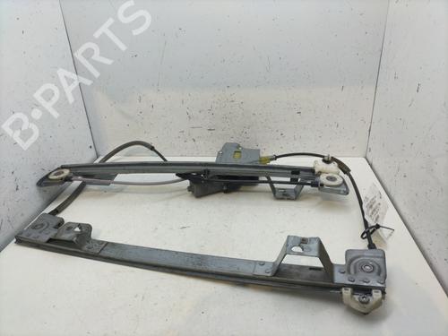 Rudehejsemekanisme Højre foran RENAULT KANGOO / GRAND KANGOO II (KW0/1_) 1.5 dCi 90 (KW05, KW08, KW0G, KW11) (90 hp) 28178733