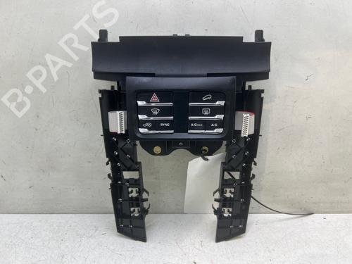 Advarselsbryter PORSCHE MACAN (95B) 2.0 | BP39743022I22 - Image 3