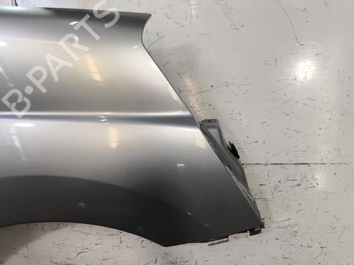 Right front fenders PEUGEOT EXPERT Van (VF3A_, VF3U_, VF3X_) 2.0 HDi 130 | BP29834317C42