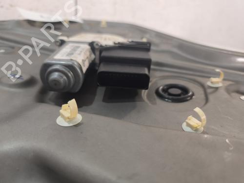 Used Rear left window mechanism Rear left window mechanism SKODA OCTAVIA II (1Z3) 1.9 TDI (105 hp) 27931178 27931178