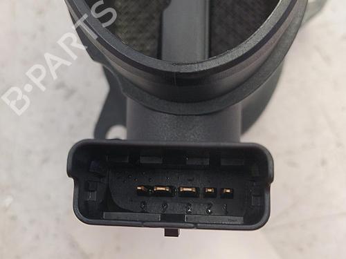 Used Mass air flow sensor Mass air flow sensor CITROËN BERLINGO / BERLINGO FIRST Box Body/MPV (M_) 1.6 HDI 75 (MB9HW) (75 hp) 22828377 22828377