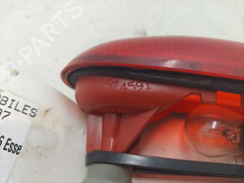Third brake light RENAULT KANGOO (KC0/1_) 1.6 16V | BP29438923L11 