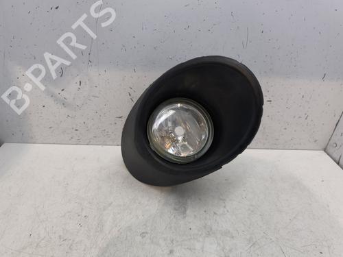 Used Right front fog light CITROËN BERLINGO Box Body/MPV (B9) 1.6 HDi 75 (75 hp) 28482350