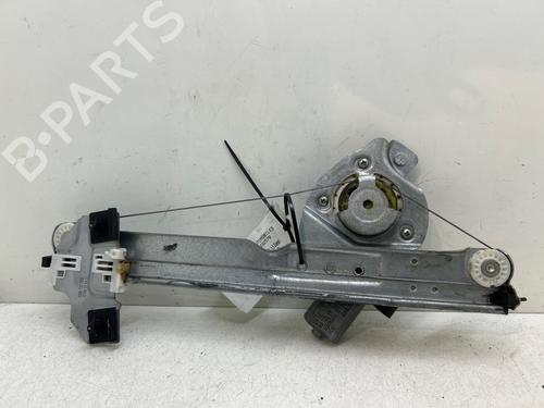 Used Rear right window mechanism Rear right window mechanism 37472609 37472609