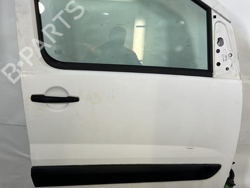Used Right front door FIAT SCUDO Van (270_, 272_) 1.6 D Multijet (90 hp) 29377203