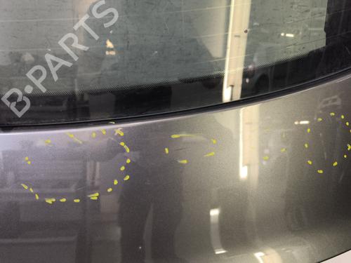 Used Tailgate Tailgate AUDI A5 Sportback (F5A, F5F) [2016-2026] 33448176 33448176