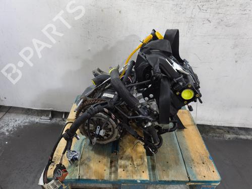Engine RENAULT TWINGO II (CN0_) 1.2 16V (CN04, CN0B) | BP38185772M1 - Image 4