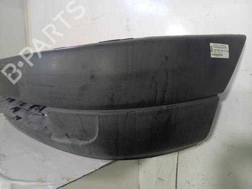 Front bumper PEUGEOT PARTNER Box Body/MPV (5_, G_) 1.9 D | BP24445594C7 