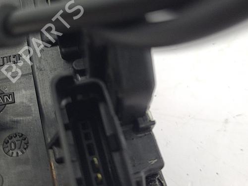 Front right lock NISSAN NOTE (E11, NE11) 1.5 dCi | BP22822393C97 