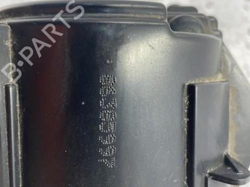 Right front fog light NISSAN MICRA III (K12) 1.5 dCi | BP22834482C31