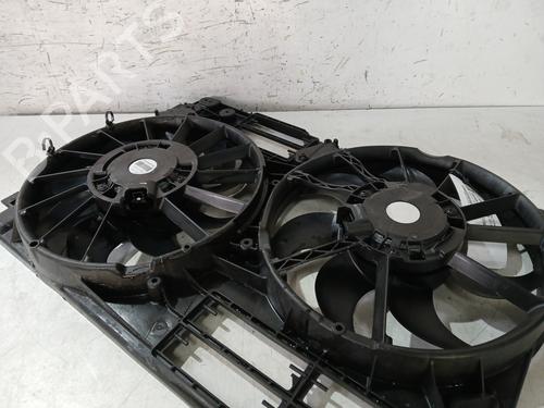 Radiator fan FORD KUGA II (DM2) 1.5 EcoBoost E85 | BP30601234M35