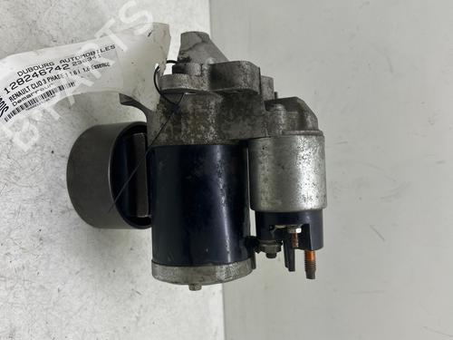 Starter RENAULT CLIO III (BR0/1, CR0/1) 1.6 16V (BR05, BR0B, BR0Y, BR15, BR1J, BR1M, BR1Y, CR0B,... | BP36846646M8  - Image 5