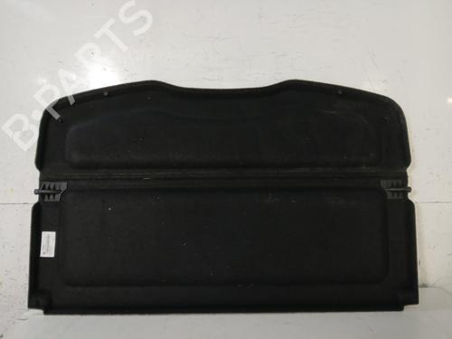 Used Rear parcel shelf Rear parcel shelf RENAULT SCÉNIC III (JZ0/1_) 1.5 dCi (110 hp) 32209825 32209825
