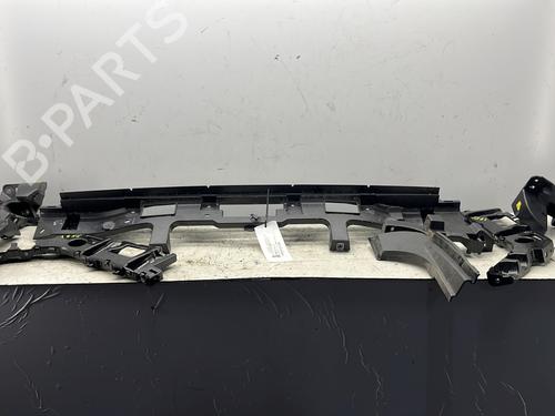 Used Rear bumper bracket Rear bumper bracket 37732013 37732013
