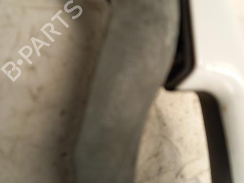 Front right exterior door handle PEUGEOT 208 I (CA_, CC_) 1.5 BlueHDI 100 | BP23829309C129 