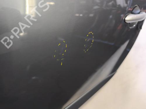 Used Left rear door Left rear door 37416180 37416180