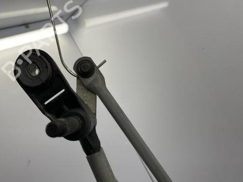 Front wiper motor DACIA LOGAN II 1.2 | BP22835461M29 