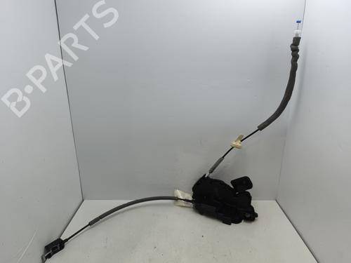 Front left lock AUDI Q4 E-TRON SUV (F4B) 35 | BP30744909C98 - Image 5