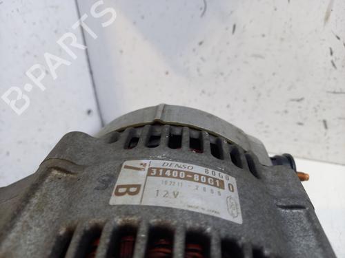 Alternator SUZUKI SWIFT III (MZ, EZ) 1.3 (RS413, ZC11S) | BP28440918M7