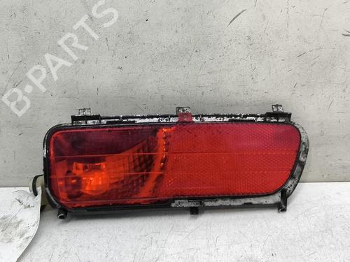 Used Rear bumper right light Rear bumper right light CITROËN C4 Grand Picasso I (UA_) 1.6 HDi 110 (112 hp) 40055199 40055199