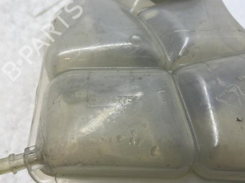 Expansion tank FORD FIESTA V (JH_, JD_) 1.25 16V | BP27855316C120 