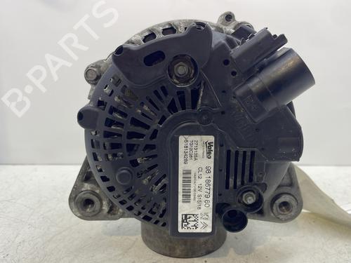 Alternator PEUGEOT 2008 I (CU_) 1.2 VTi | BP28824215M7