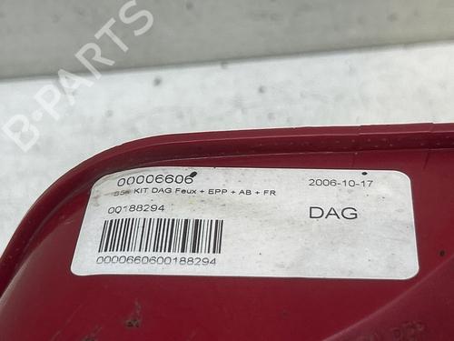 Used Rear bumper right light Rear bumper right light 39255659 39255659