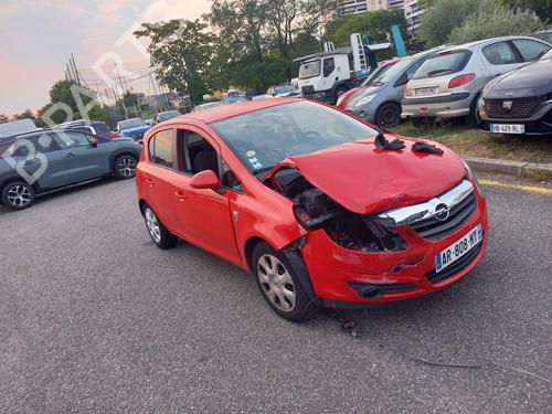 Headlight switch OPEL CORSA D (S07) 1.3 CDTI (L08, L68) | BP29377482I24 - Image 7
