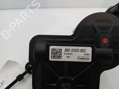 Used Electric handbrake Electric handbrake FORD FOCUS IV Turnier (HP) 1.0 EcoBoost (125 hp) 33737319 33737319