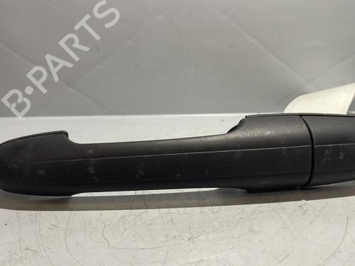 Used Front right exterior door handle MERCEDES-BENZ VITO / MIXTO Van (W639) 111 CDI (639.601, 639.603) (116 hp) 28328311